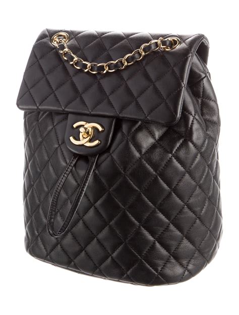 chanel urban spirit mini|chanel handbags.